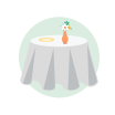 Table Icon