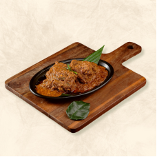 Beef Rendang